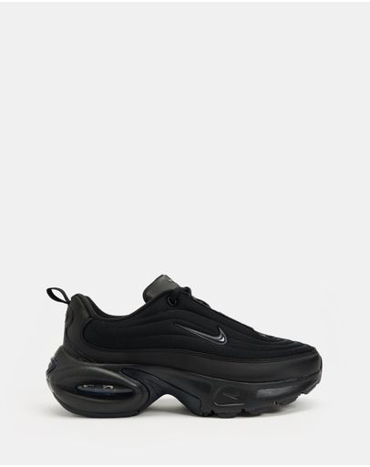 Black & Anthracite