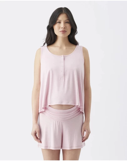 Ripe Maternity - Dreamy Tank