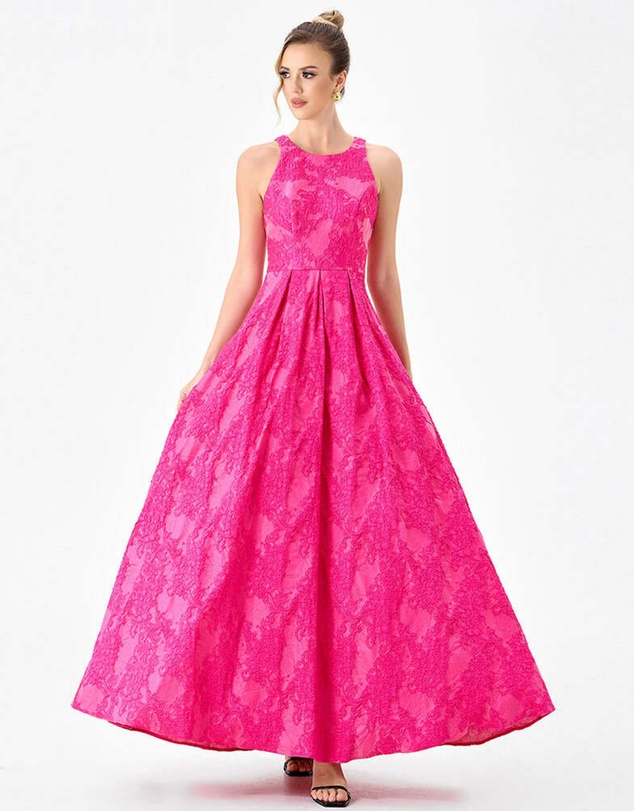 Bariano - Amalie A Line Maxi