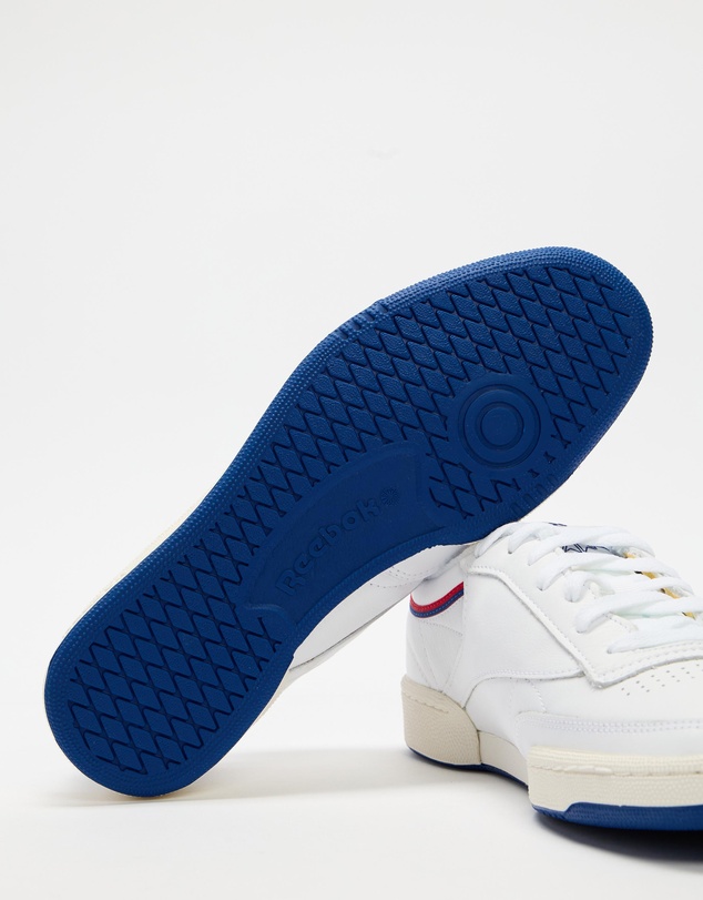 Reebok - Club C 85 - Unisex