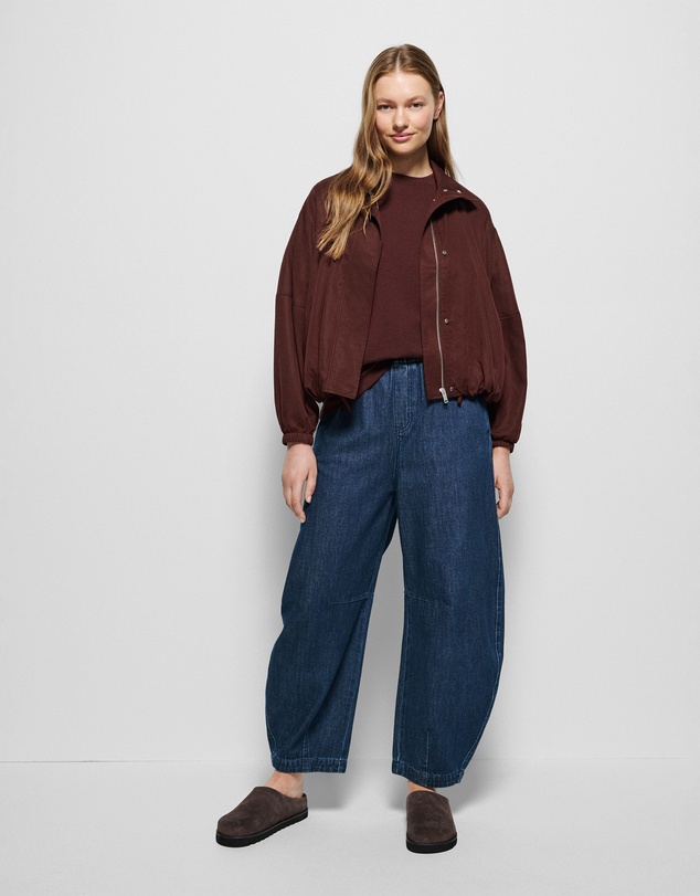 Commonry - Kelly Bomber