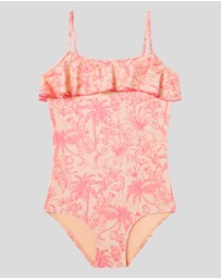Boardies - Boardies Peach Please Older Girls Swimsuit
