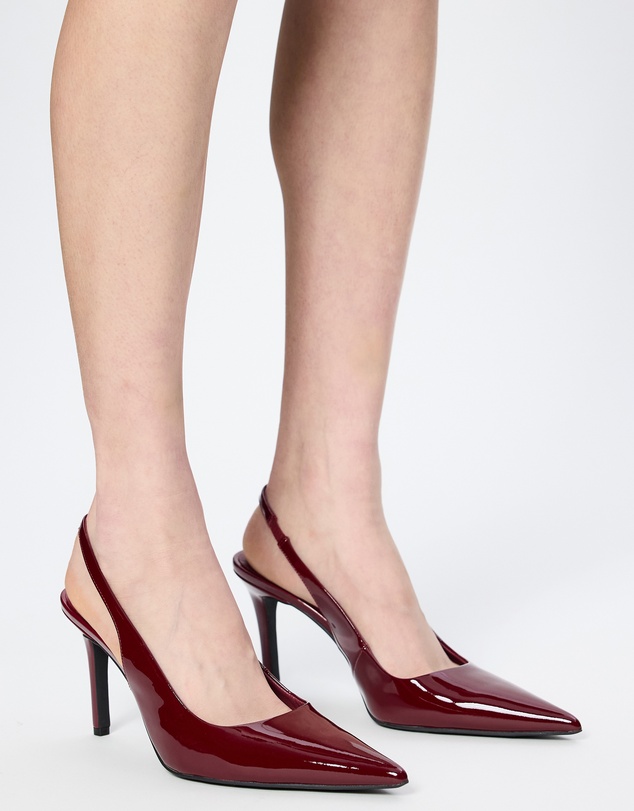 Atmos&Here - Gigi High Heels