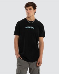Nena & Pasadena - System Dual Curved Tee