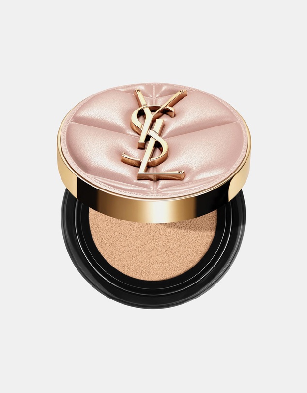 Yves Saint Laurent - YSL Skin Affair Soft Glow Cushion Foundation