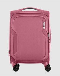 American Tourister - Applite 5 Carry-On Tsa Suitcase Expandable (55Cm)