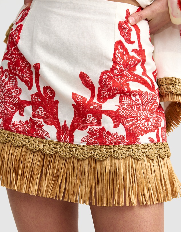 Aston Studio - Amity Skirt
