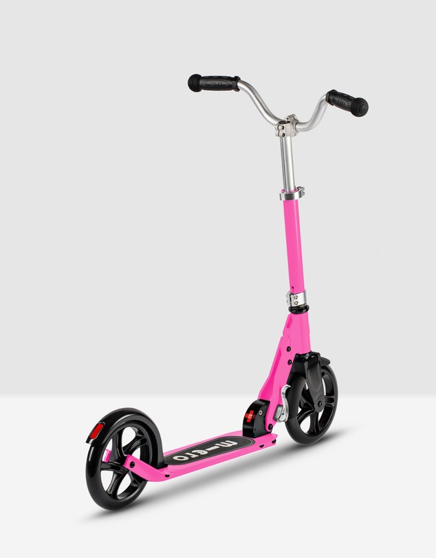 Micro Scooters - Micro Cruiser - 2 wheel folding kids Scooter
