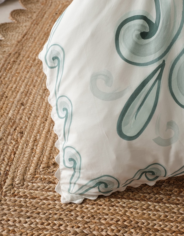 Linen House - Thalia Quilt Cover Set