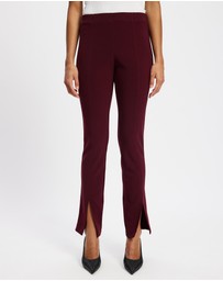 Lindsay Nicholas New York - Ally Pants