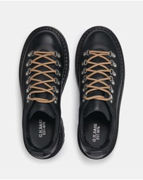 G. H. BASS - Mason Hiker Low Boots - Men's