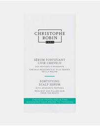 Christophe Robin - Fortifying Scalp Serum 50ml