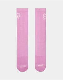 Nike - Nike Everyday Plus Cushioned Crew Socks