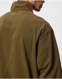 Gramicci - Twill-Around Jacket