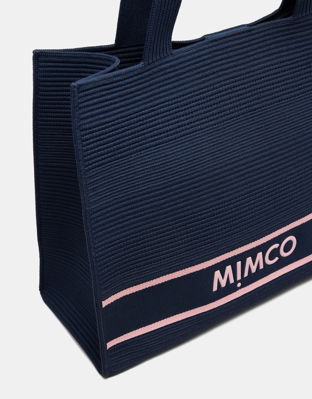 MIMCO - Blondie Boxy Tote Bag