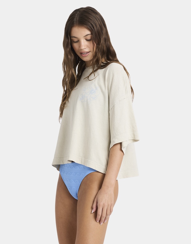 Roxy - Womens Sunvibes T-Shirt