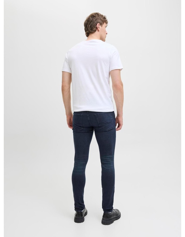 Jack & Jones - Liam Original Skinny Fit Jeans