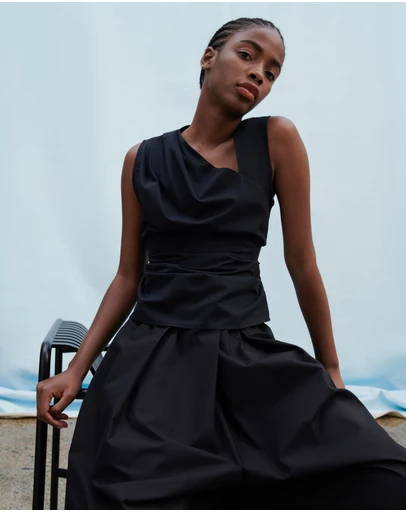 Kowtow - Genre Top