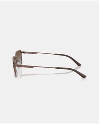 Emporio Armani - 0EA2169