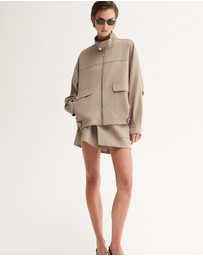 Elka Collective - Noah Jacket