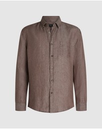 Tarocash - Billy Pure Linen Shirt