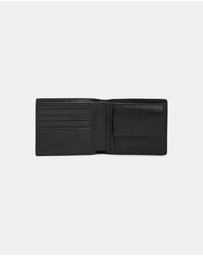 Tommy Hilfiger - TH Corp CC And Coin Wallet