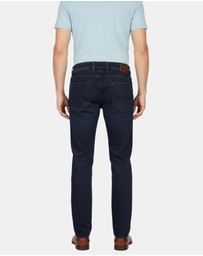 Henry Bucks - McKinnon & Co x Gardeur Batu Super Flex Jeans