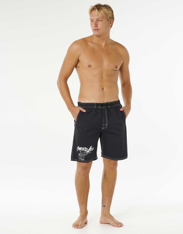 Rip Curl - Inner Visions Volley Boardshort