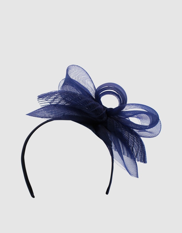 Morgan & Taylor - Simone Fascinator