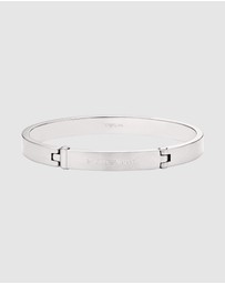 Emporio Armani - Silver Bracelet