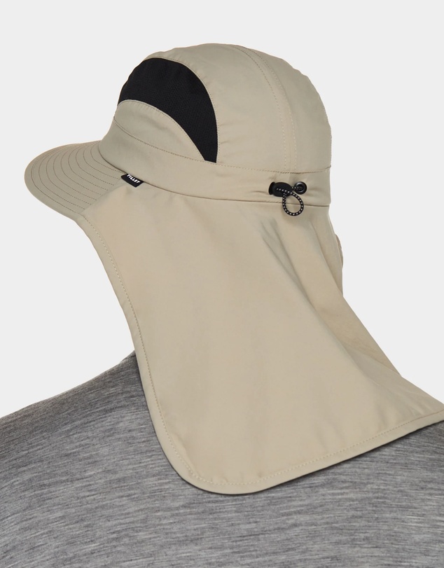 Tilley - Ultralight Cape Sunhat