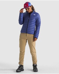The North Face - Terra Peak Jacket