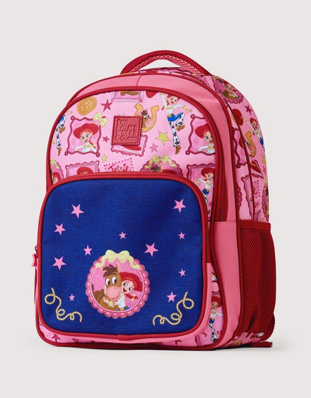 The Somewhere Co - Jessie Mini Explorer Backpack
