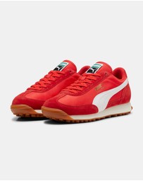 Puma - Easy Rider Vintage - Unisex
