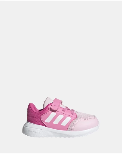 adidas Performance - Tensaur Run 3.0 Elastic Lace Self-Fastening Infant