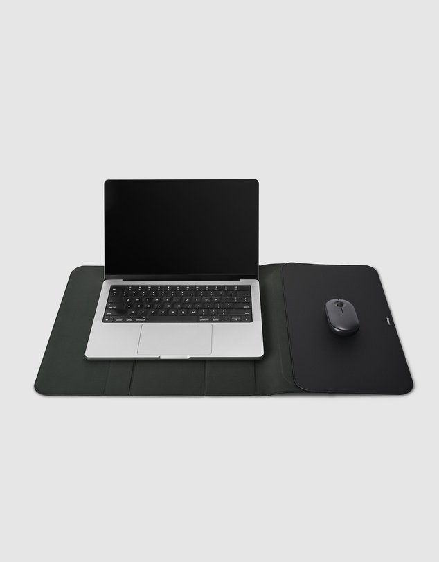Orbitkey - Hybrid Laptop Sleeve v2
