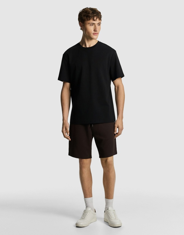 yd. - Lion Relaxed Tee