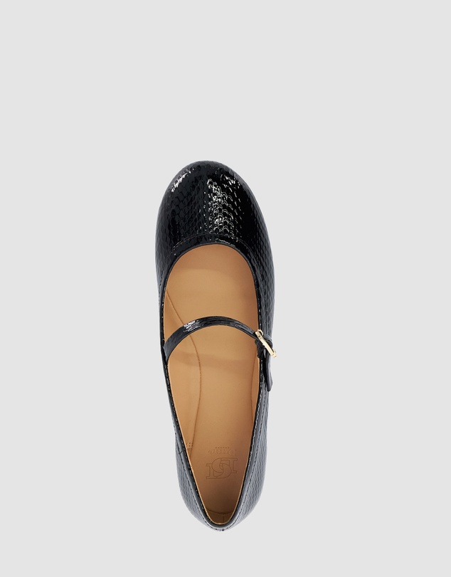 Dune London - Heida - Black
