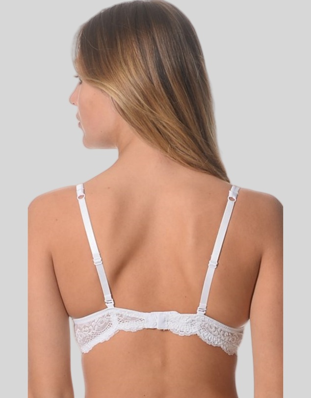 Underwear Of Sweden - Minna Bra (Pack of 2)