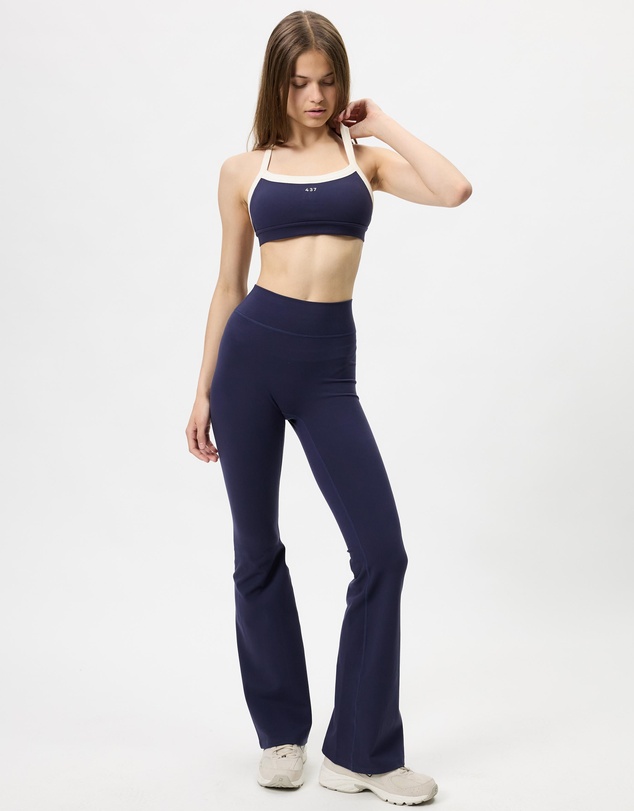 437 - The Halter Bra
