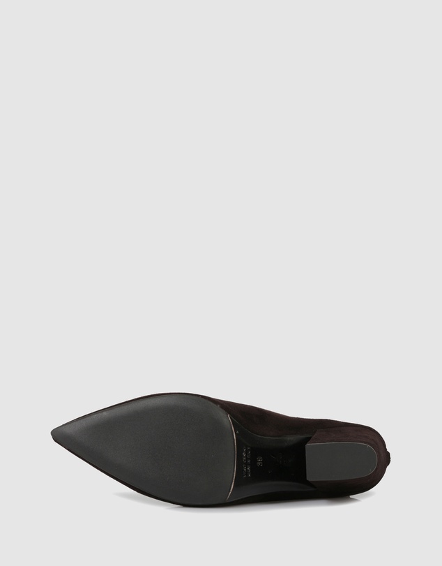 Sempre Di - Dana Ankle Boots