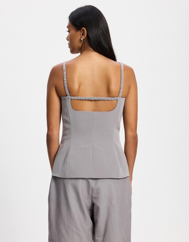 Nanushka - Laree Top