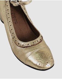 Beau Coops - Kenley Courtshoes