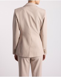 David Lawrence - Stanford Blazer