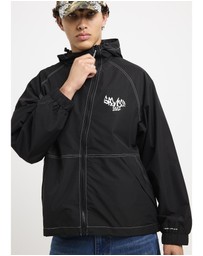 Spencer Project - Motion Splash Jacket