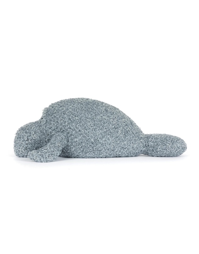 Jellycat - Maffles Manatee