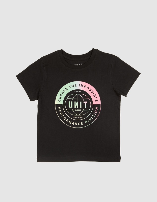 UNIT - UNIT Evolve Kids T-Shirt