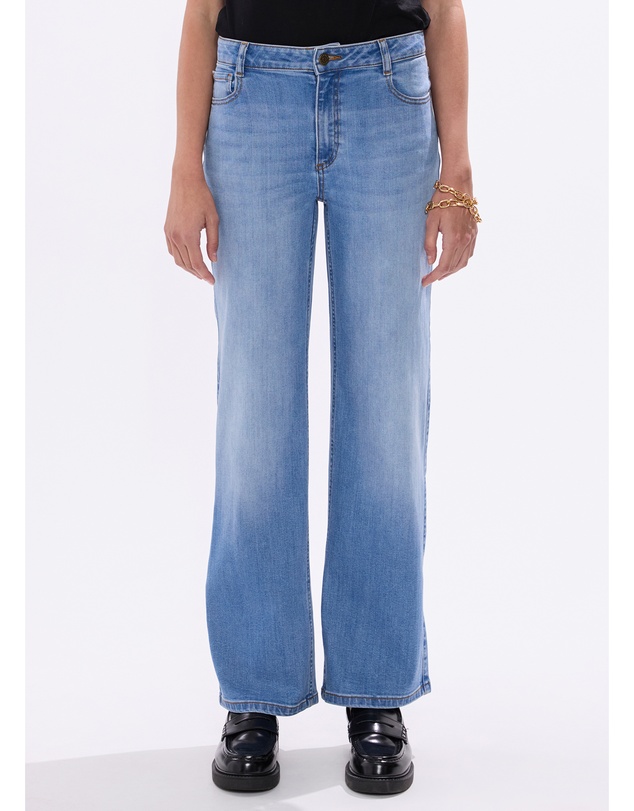 Marcs - Andy Straight Leg Jeans