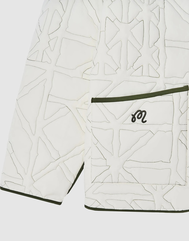 Malbon - Guarapo Jacket