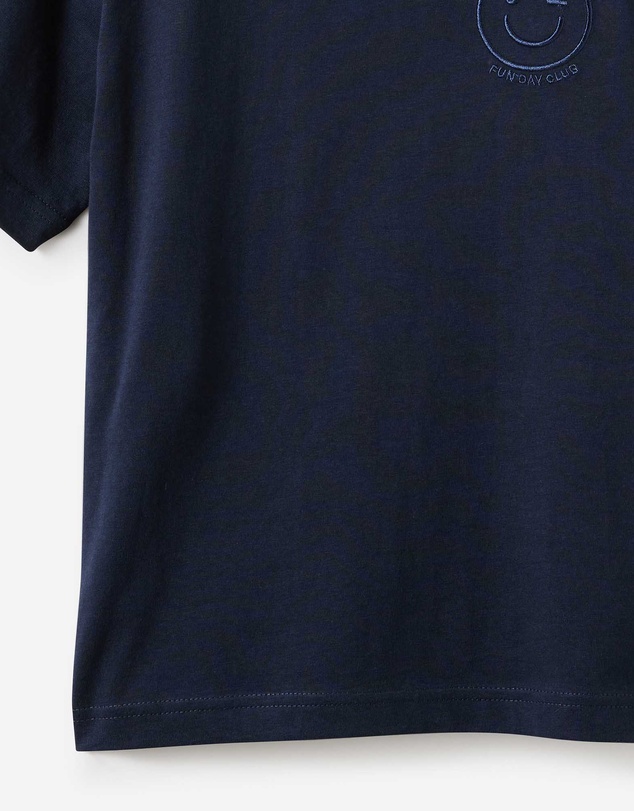 Cotton On Kids - Essentials Graphic Short Sleeve Tee